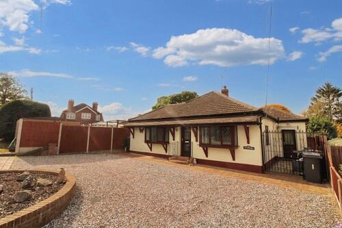 Main image of property: Butts Way, Chelmsford, CM2