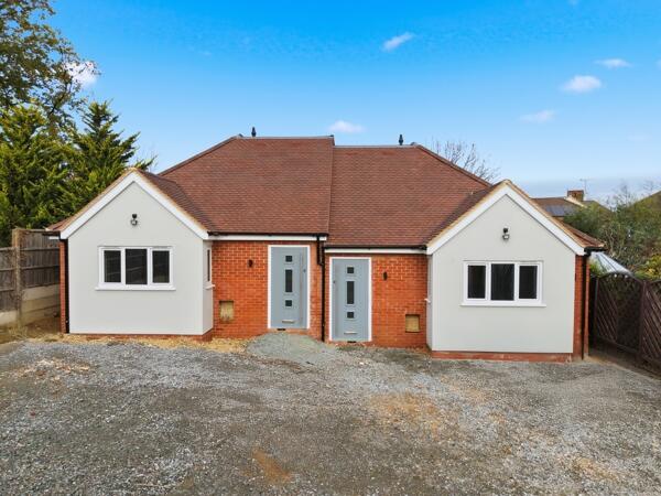 Main image of property: Peachtree Close, Ilford, IG6