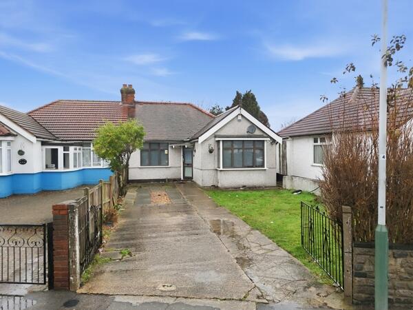 Main image of property: Spring Gardens, Romford, RM7