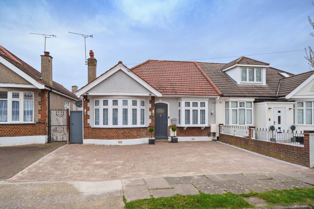 Main image of property: Heather Gardens, Romford, RM1