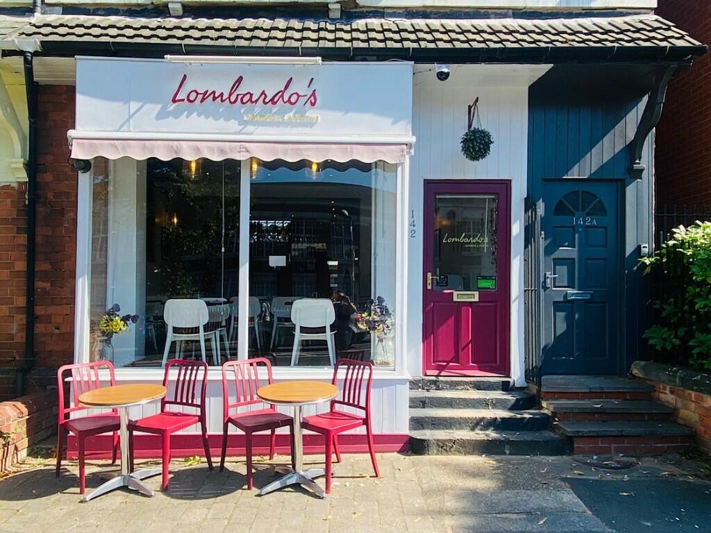 Restaurant for sale in Leasehold Italian Restaurant, Hucknall Road