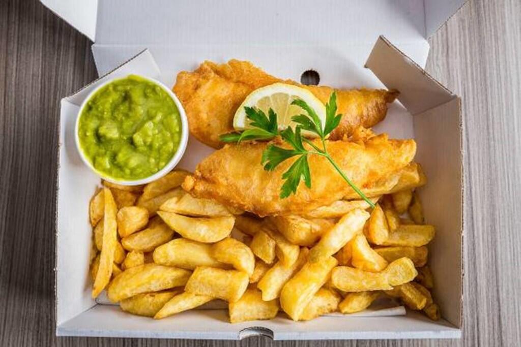 Main image of property: Leasehold Fish & Chip Takeaway, Waters Green, Macclesfield, Cheshire, SK11