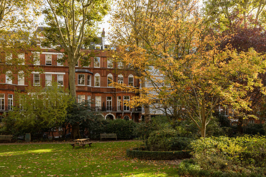 Main image of property: Barkston Gardens, London, SW5
