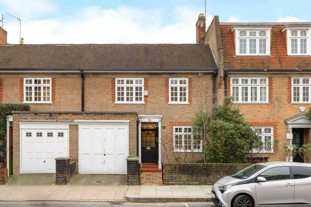 Main image of property: Dovehouse Street, London, SW3