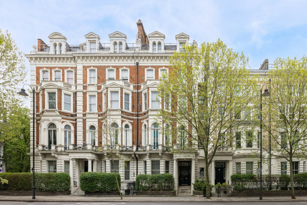 Main image of property: Cromwell Road, London, SW5