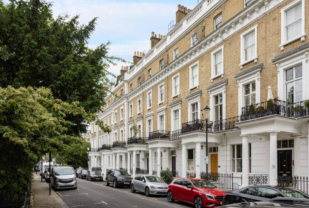 Main image of property: Onslow Gardens, London, SW7