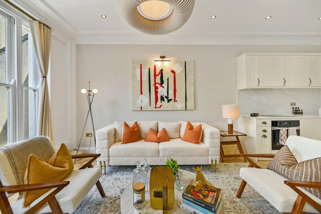 Main image of property: Queens Gate, London, SW7