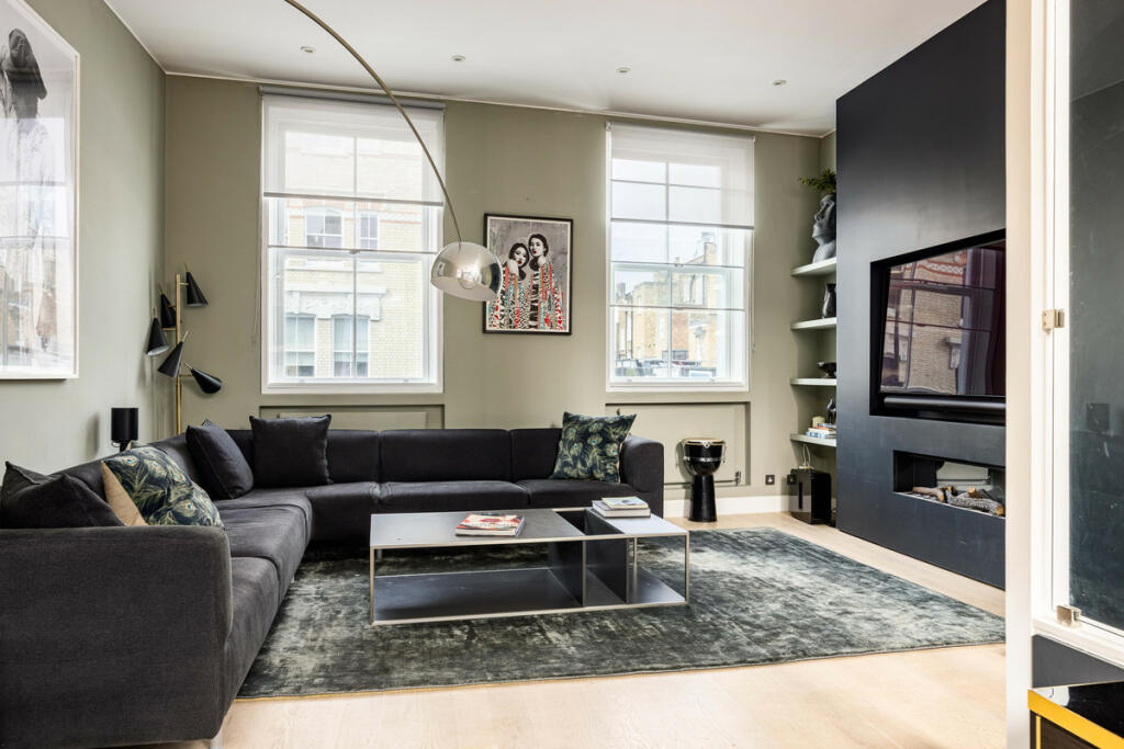 Main image of property: Dunworth Mews, London, W11