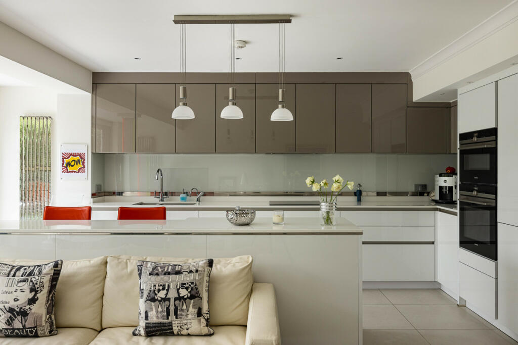 Main image of property: Melbury Road, London, W14