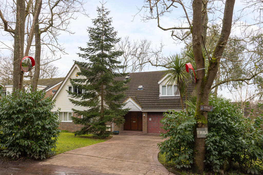 Main image of property: St. Leonards Hill, Windsor, SL4