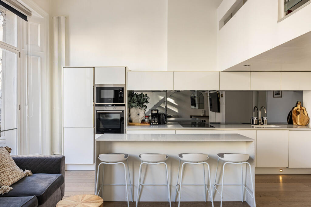 Main image of property: Leinster Gardens, London, W2