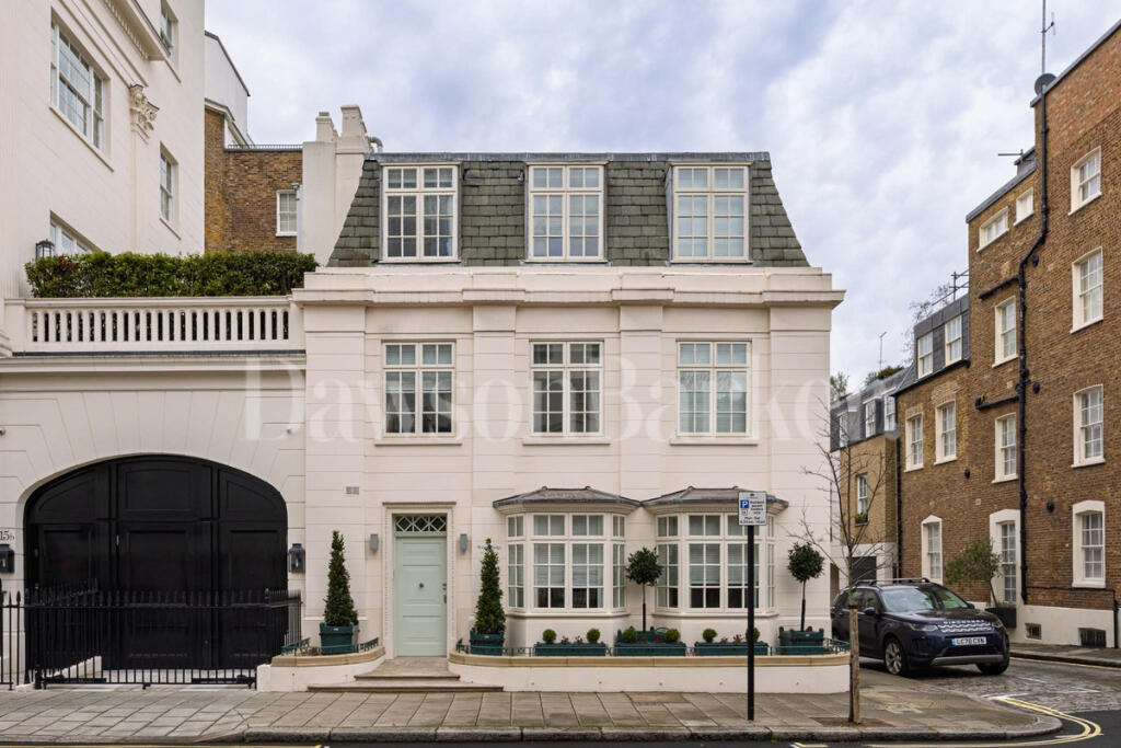 Main image of property: Wilton Street, London, SW1X