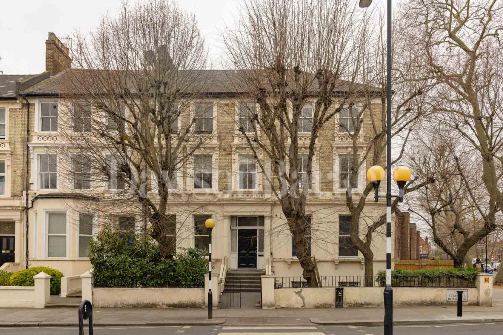 Main image of property: St Marks Road, London, W10