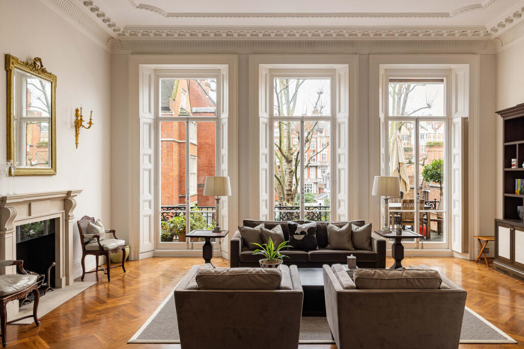 Main image of property: Cadogan Square, London, SW1X