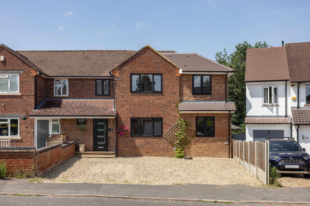 Main image of property: Cabrera Avenue, Virginia Water, GU25