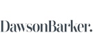 Dawson Barker, London Estate Agent Logo