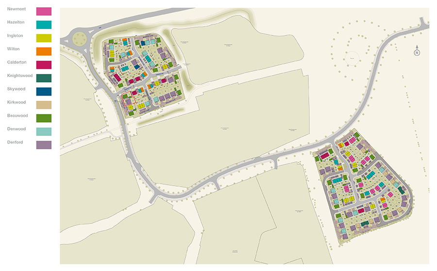 SitePlan