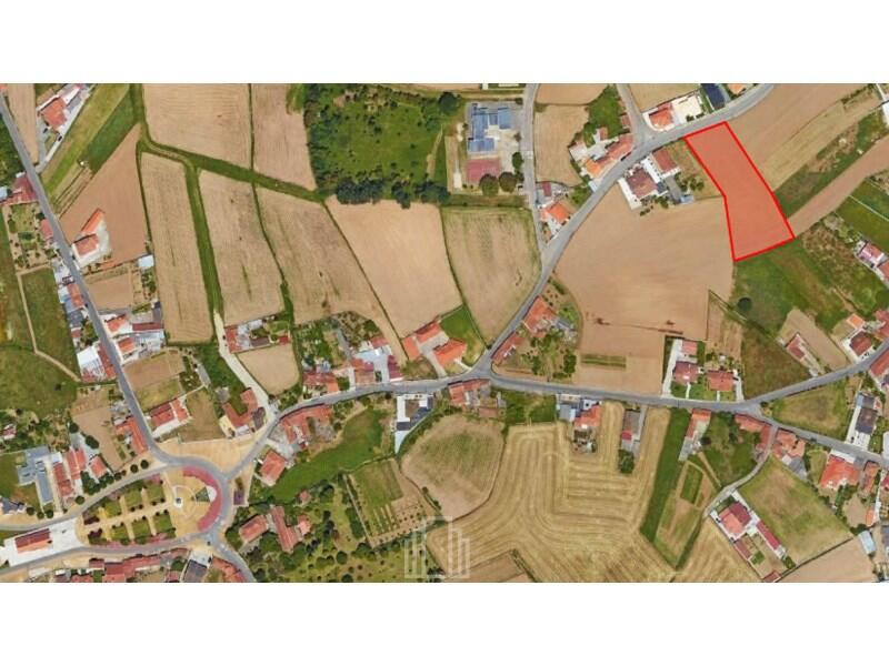 Farm land for sale in Aveiro, Ovar, Portugal