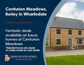 Get brand editions for David Wilson Homes