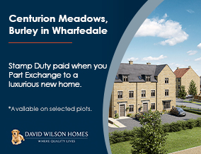 Get brand editions for David Wilson Homes