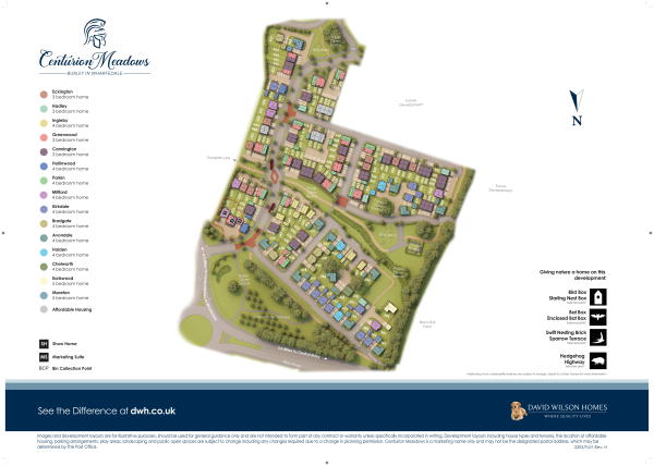 SitePlan