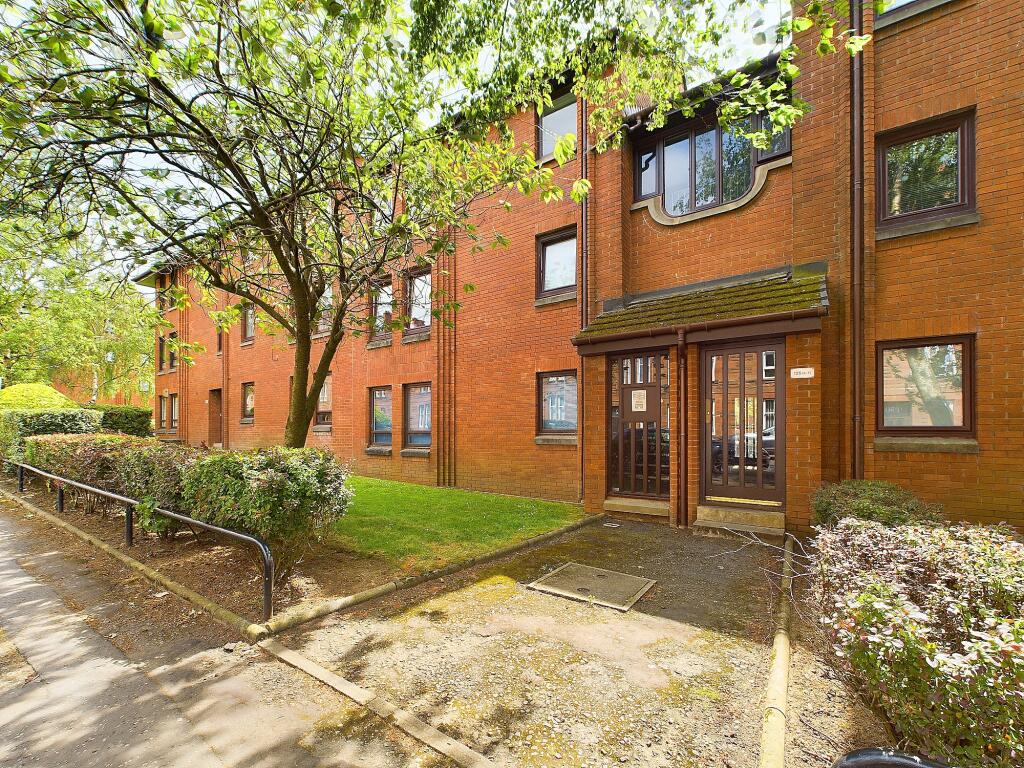 Main image of property: Budhill Avenue, Springboig G32