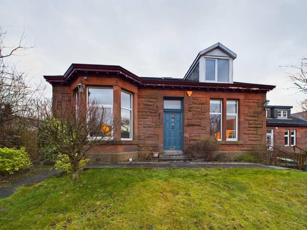 Main image of property: 9 Viewfield Road, Bishopbriggs