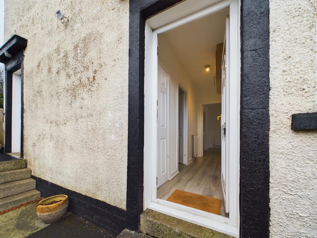 Flat to rent on 19 Gateside Avenue, Cambuslang