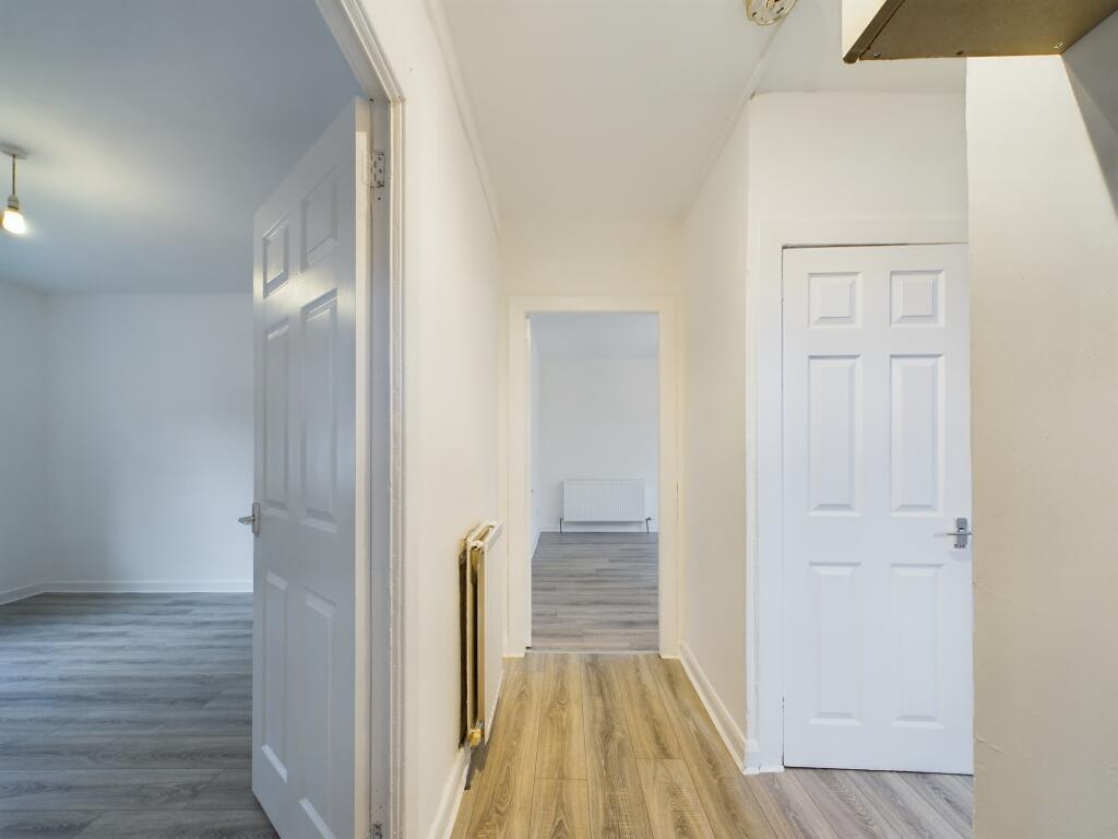 Flat to rent on 19 Gateside Avenue, Cambuslang