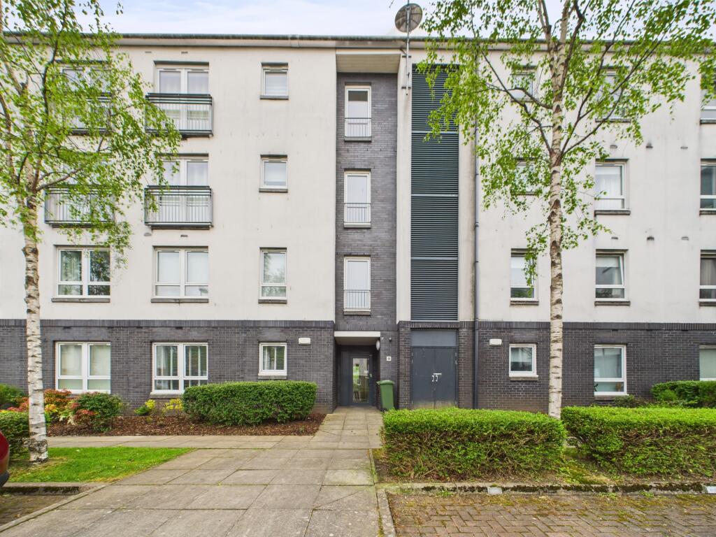 Main image of property: 12 Whimbrel Wynd, Renfrew