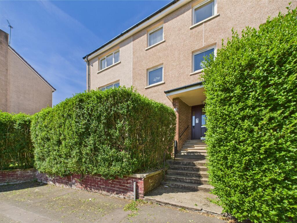 Main image of property: 0/1, 301 Drumchapel Road, Glasgow, G15 6DP