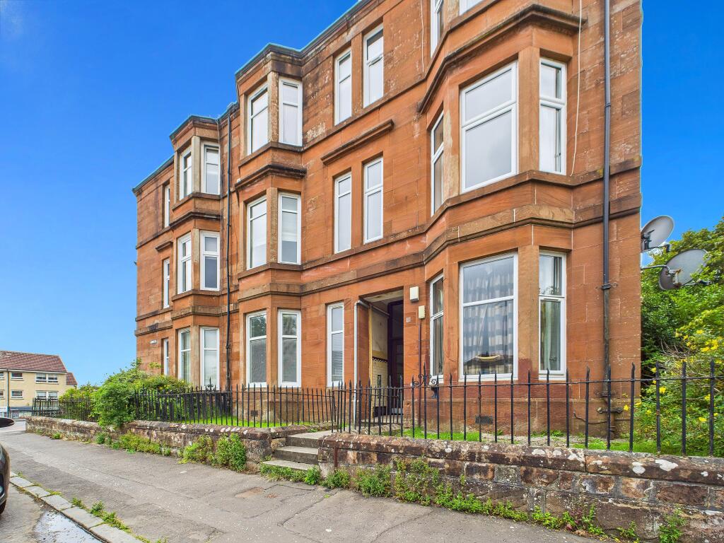 Main image of property: 1 Ewing Street, Rutherglen