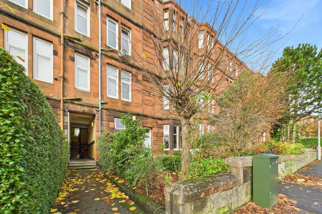 Main image of property: 25 Whitehaugh Drive, Paisley