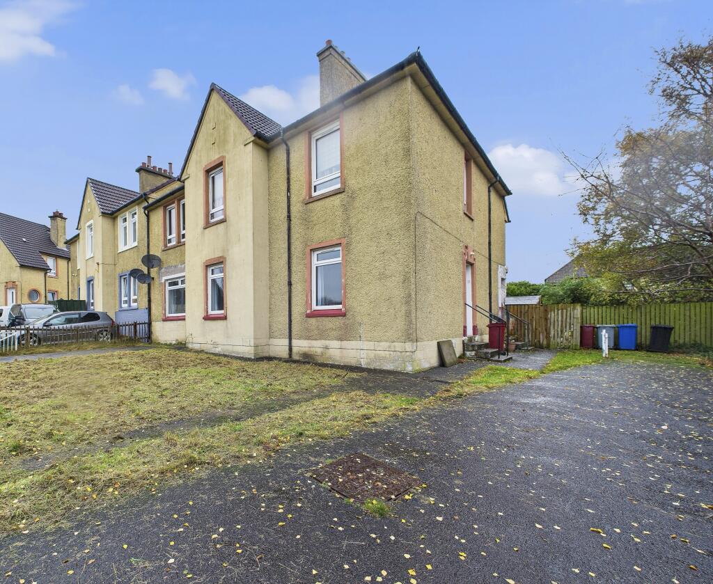 Main image of property: Croftpark Crescent, Blantyre