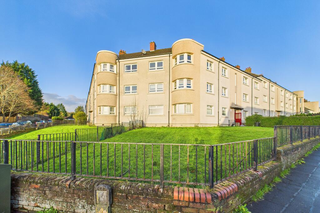 Main image of property: Larchgrove Avenue, Springboig