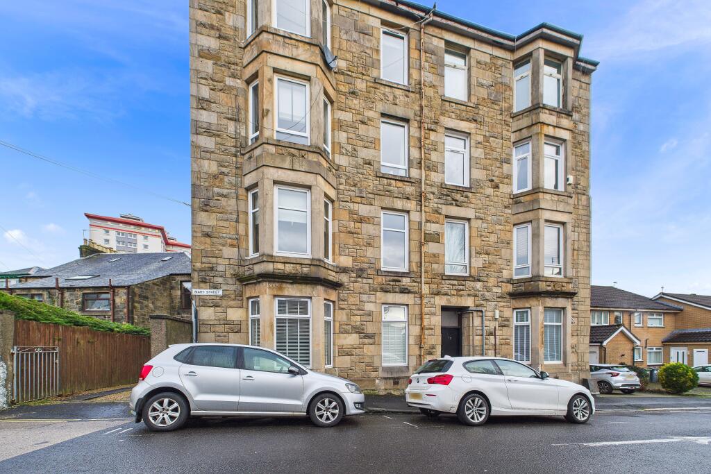 Main image of property: 1/2, 12 Mary Street