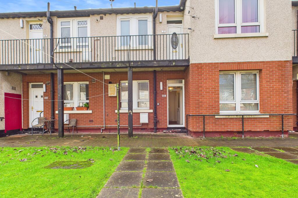 Main image of property: 12 Royston Square