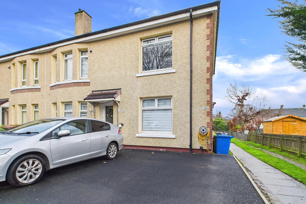 Main image of property: 102 Whitburn Street