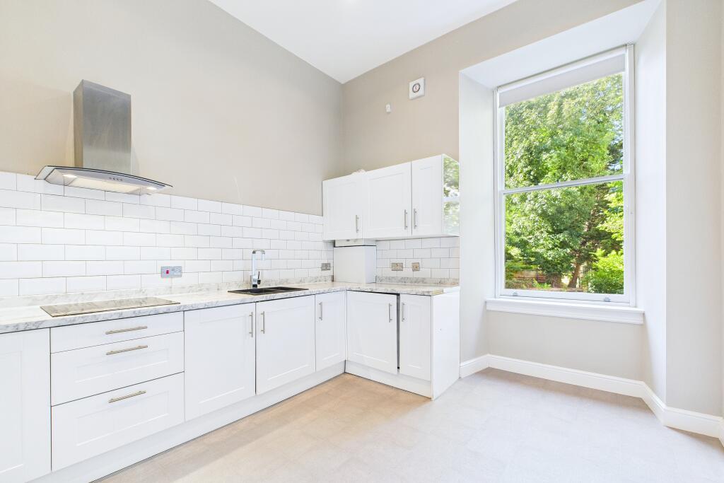 Main image of property: 0/2, 200 Kilmarnock Road, Glasgow, G41 3PG