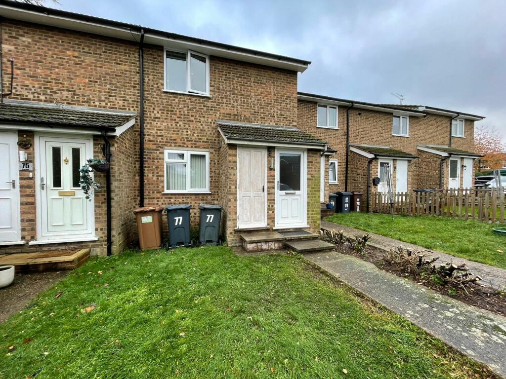 Main image of property: Briardale, Ware, SG12