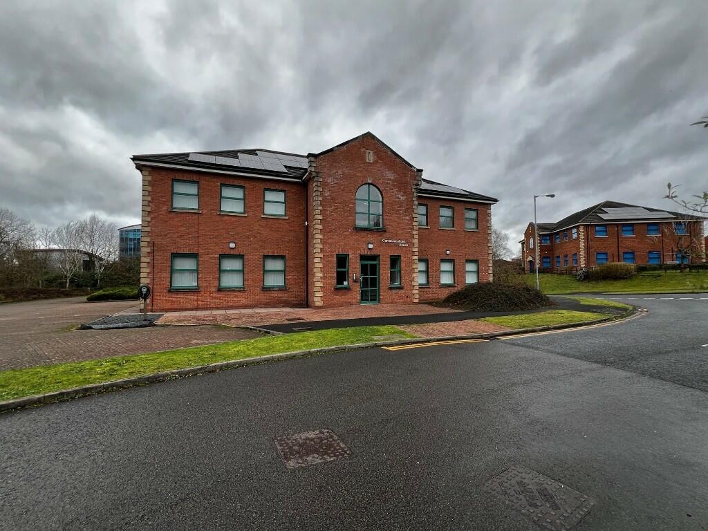 Main image of property: 2-4 Desks - Communications House - Staffordshire Tech. Park, Stafford, ST18 0ES