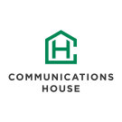Communications House logo