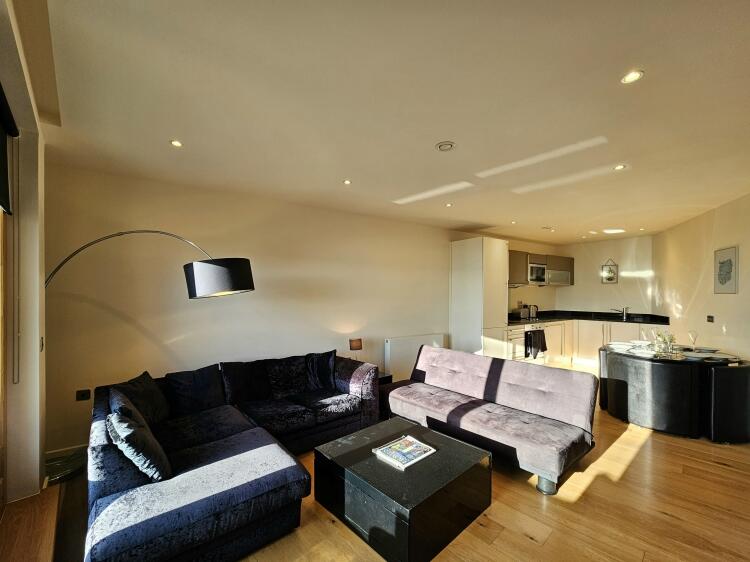 Main image of property: Candle House, Wharf Approach Leeds LS1