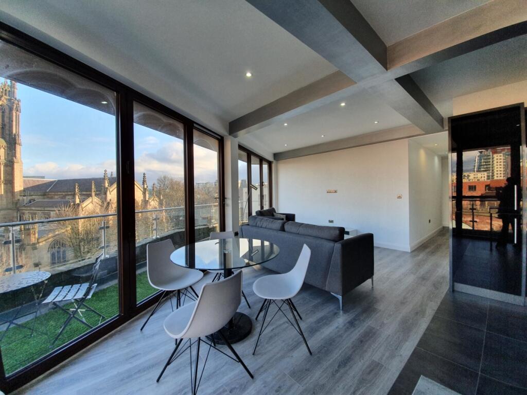 Main image of property: High Court Leeds LS2