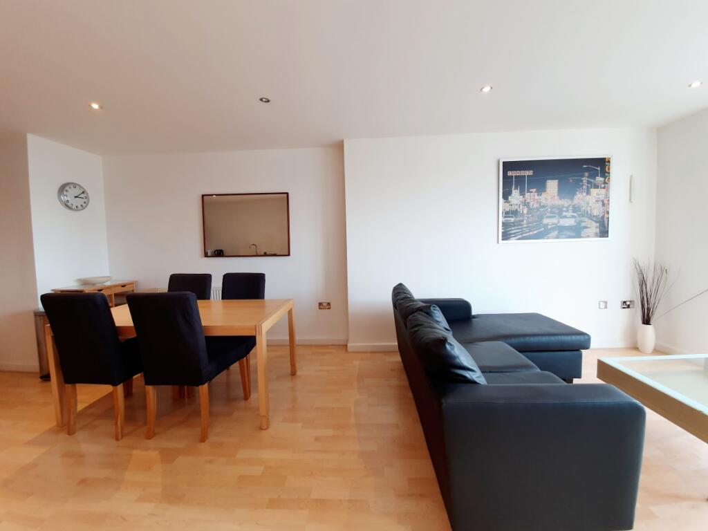 Main image of property: St James Quay, Brewery Wharf, Bowman Lane Leeds LS10