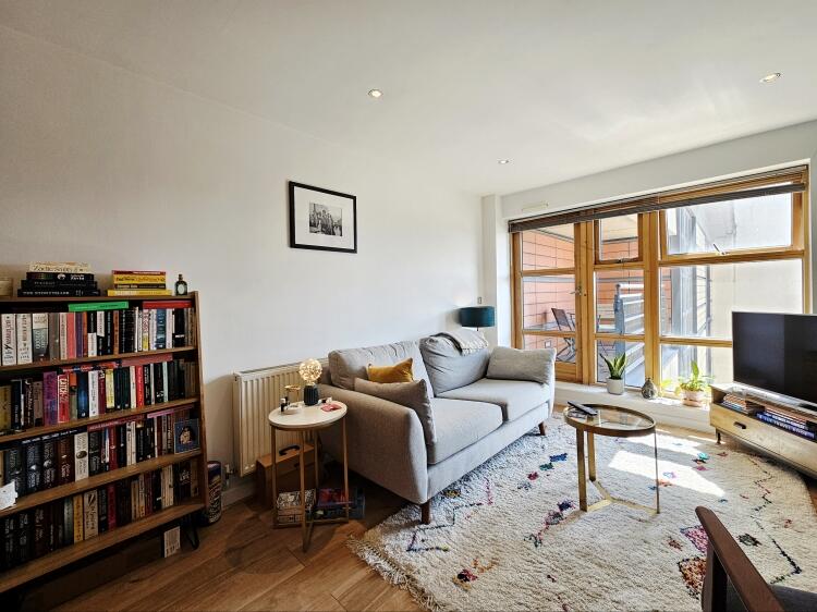 Main image of property: Brewery Wharf 2 Bowman Lane Leeds LS10