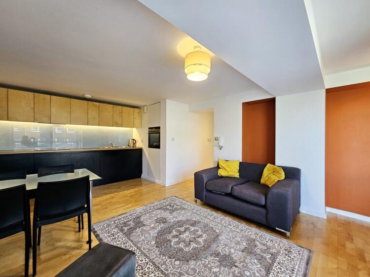 Main image of property: Saxton The Avenue Leeds LS9