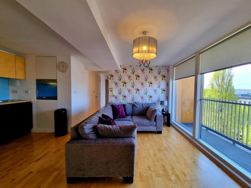 Main image of property: Saxton The Avenue Leeds LS9