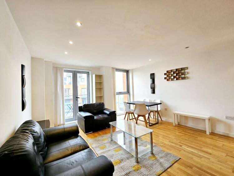 Main image of property: Faroe City Island Gotts Road Leeds LS12