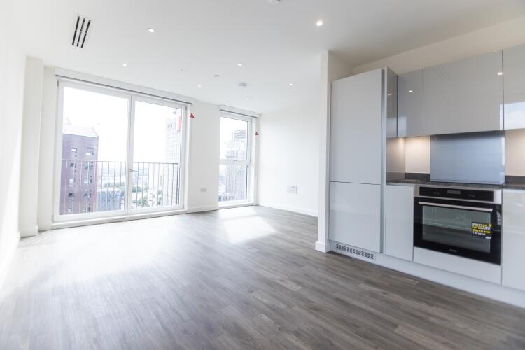 1 bedroom apartment for sale in Old Mill Street Manchester M4